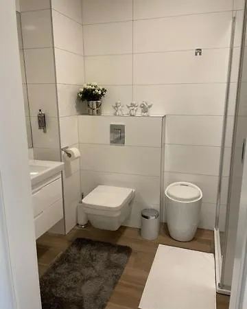 Nadmorskie Tarasy Apartament