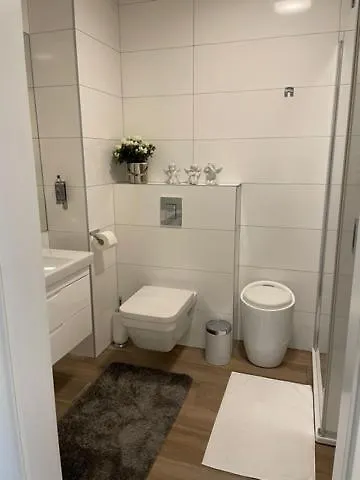 Nadmorskie Tarasy Apartament